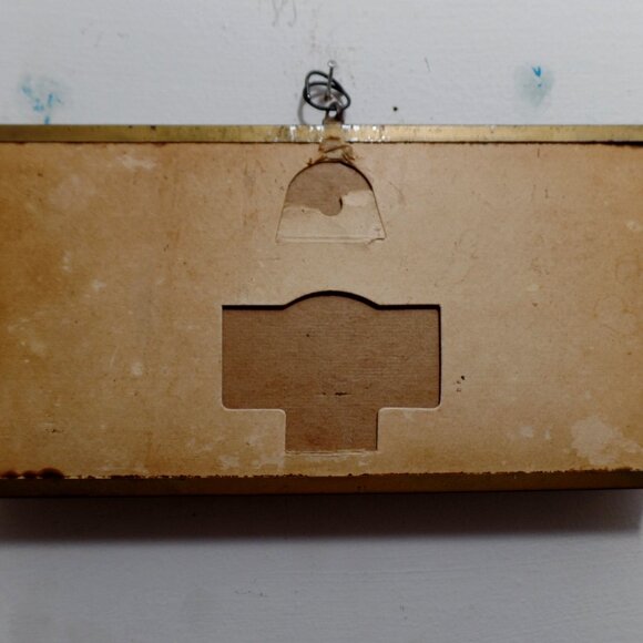 Vintage Advertisement Plaque Birky's Dairy Gibson City - Picture 6 of 11